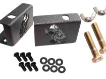 1997-2006 Jeep Wrangler TJ Hi- Lift Jack Mount Fishbone Offroad