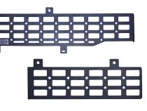 2016-Present Toyota Tacoma Driver Side -Bed Molle Panel-Short Bed Fishbone Offroad