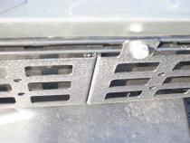 2016-Present Toyota Tacoma Driver Side -Bed Molle Panel-Short Bed Fishbone Offroad