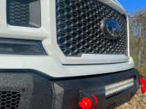 2018-2020 Ford F-150 Pelican Front Bumper Fishbone Offroad