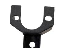 2020-Present Jeep Gladiator JT  Rocker Guards Fishbone Offroad