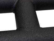 2020-Present Jeep Gladiator JT  Rocker Guards Fishbone Offroad