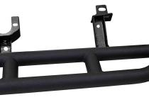 2020-Present Jeep Gladiator JT  Rocker Guards Fishbone Offroad
