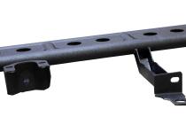 2020-Present Jeep Gladiator JT Step Sliders Fishbone Offroad