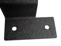 1984-2001 Jeep Cherokee XJ Rear Seat Hi-Lift Jack Mount Fishbone Offroad