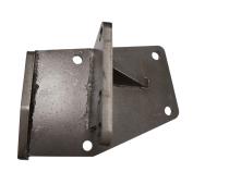 HD Steering Box Brace 76-86 CJ7 and CJ8/Scrambler Fishbone Offroad