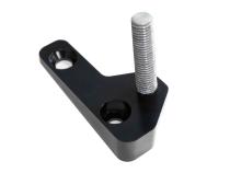 Hood Mounted Hi-Lift Jack Mount JK/JL/JT Fishbone Offroad