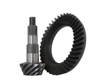 GM 8.25 Inch IFS 3.73 Ratio Ring and Pinion Revolution Gear