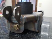 Jeep Grand Cherokee Coil Mount Repair Kit 99-04 WJ Clayton Off Road