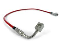 Grand Cherokee Front Brake Lines 99-04 Grand Cherokee WJ Clayton Offroad