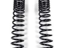Jeep Grand Cherokee Dual Rate 6.0 Inch Front Coil Springs 99-04 WJ Clayton Off Road