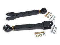 Jeep Overland+ Short Front Upper Control Arms 1984-2006, TJ/LJ/XJ/ZJ Clayton Off Road