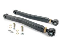 Wrangler/Gladiator Overland Plus Front Lower Control Arms 18 and Up JL/Gladiator Clayton Off Road