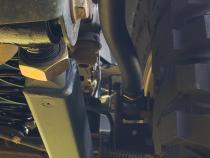 Jeep Wrangler Overland Plus Rear Lower Control Arms 07-18 and Up JK/JL Clayton Off Road