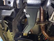 Jeep Wrangler Short Front Lower Control Arms 18-Up JL/Gladiator Clayton Off Road