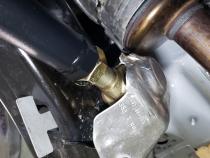 Jeep Short Front Upper Control Arms 18-Up Wrangler JL/JT Gladiator Clayton Off Road