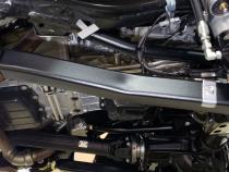 Jeep Short Front Upper Control Arms 18-Up Wrangler JL/JT Gladiator Clayton Off Road