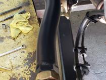 Jeep Wrangler Short Rear Upper Control Arms 18 and Up JL Clayton Off Road