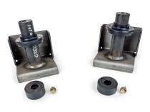 Jeep Cherokee Rear Coil Conversion Upper Spring Buckets 1984-2001 XJ Clayton Off Road