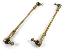 Jeep Wrangler Adjustable Rear Sway Bar End Link 07 Up JK/JL Adjustable Front Sway Bar End Link 07-18 JK Clayton Off Road