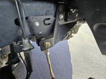 Jeep Gladiator Rear Sway Bar Bracket 2020+, JT Clayton Off Road