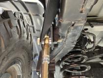 Jeep Gladiator Rear Sway Bar Bracket 2020+, JT Clayton Off Road