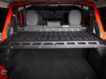 GearUp Rear Cargo System Artec Industries