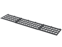 GearUp Cargo Rack Molle Panel Shelf Artec Industries