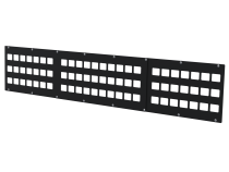 GearUp Cargo Rack Molle Panel Shelf Artec Industries