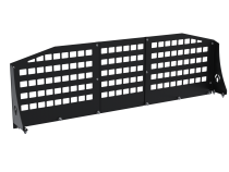 GearUp Cargo Rack Headache Rack Artec Industries