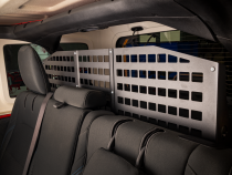 GearUp Cargo Rack Headache Rack Artec Industries