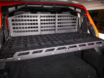 GearUp Cargo Rack Headache Rack Artec Industries