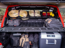 GearUp Cargo Rack Single Shelf Artec Industries