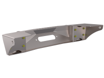 Jeep JL,JT,JK Sentinel Front Bumper Artec Industries