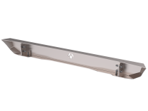 Jeep JL Sentinel Rear Bumper Artec Industries