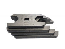 Apex Jam Nut Wrench - Full Set (6) Apex Chassis