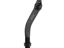 Heavy Duty Polished Aluminum Tie Rod and Drag Link Axle Swap Kit Currie 70 Inch Jeep JL-JT 2.5T for Axle Upgrade Options Only Apex Chassis