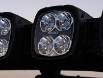 Phoenix Pod Surface Mount, Spot  RIGID Industries