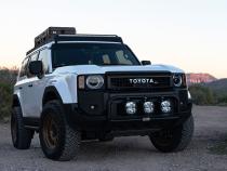 Phoenix XL Pod Surface Mount, Spot RIGID Industries