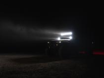 Phoenix 50.0 Inch Connect Bar RIGID Industries