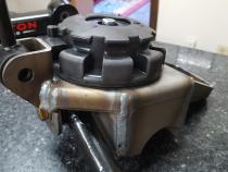 Jeep Grand Cherokee Coil Mount Repair Kit 99-04 WJ Clayton Off Road