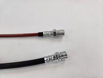 Jeep HD Front Brake Lines 2018+, JL/JT Clayton Off Road