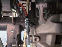 Jeep Wrangler Rear Brake Lines 392 4Xe XR 2021+ JL Clayton Offroad