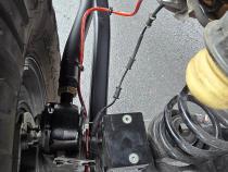 Jeep Wrangler Rear Brake Lines 392 4Xe XR 2021+ JL Clayton Offroad