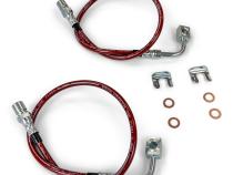 Jeep Gladiator Rear Brake Lines for 2020-Up Gladiator Clayton Off Road