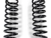 Jeep Wrangler 3.5 Inch Rear Coil Springs 2007-2018 JK &amp;amp; Jeep Cherokee 7.0 Inch Rear Coil Conversion Coil Springs 1984-2001 XJ Clayton Off Road