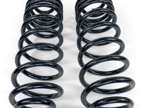 Jeep Wrangler 2.5 Inch Rear Coil Springs 18 and Up JL Clayton Off Road