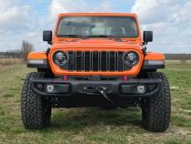 Jeep Gladiator 1.5 Inch Triple Rate Rear Coil Springs 2020+, JT Clayton Off Road