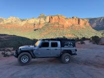 Jeep Gladiator 2.5 Inch Triple Rate Rear Coil Springs For 20-Pres Gladiator Clayton Offroad