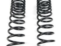Jeep Gladiator 2.5 Inch Triple Rate Rear Coil Springs For 20-Pres Gladiator Clayton Offroad